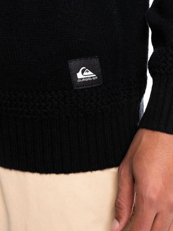 Lifes Quik - Sweatshirt for Men EQYSW03281