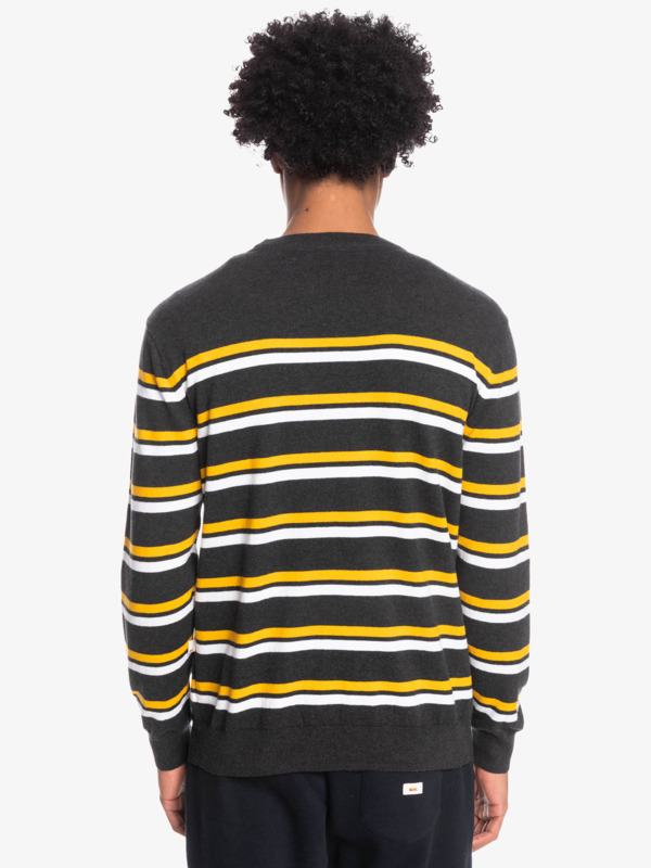 Stripe - Sweatshirt for Men  EQYSW03284