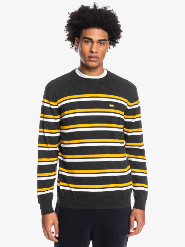 Stripe - Sweatshirt for Men  EQYSW03284