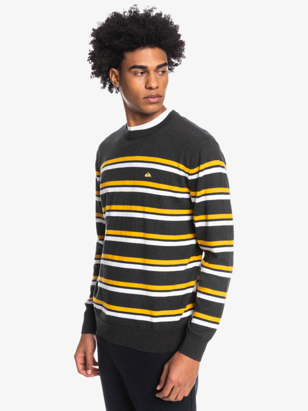 Stripe - Sweatshirt for Men  EQYSW03284