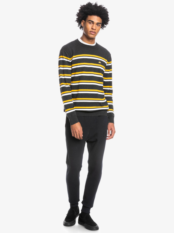 Stripe - Sweatshirt for Men  EQYSW03284