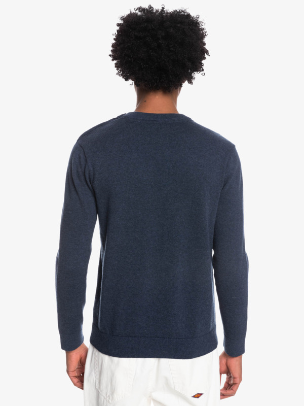 Marin 2022 - Sweatshirt for Men  EQYSW03285