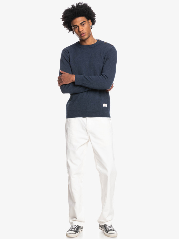 Marin 2022 - Sweatshirt for Men  EQYSW03285