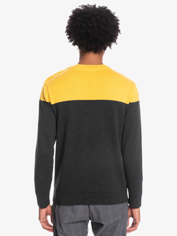 Marin 2022 - Sweatshirt for Men  EQYSW03285