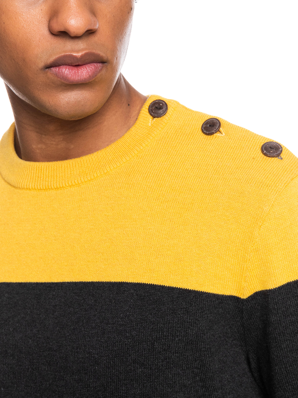Marin 2022 - Sweatshirt for Men  EQYSW03285
