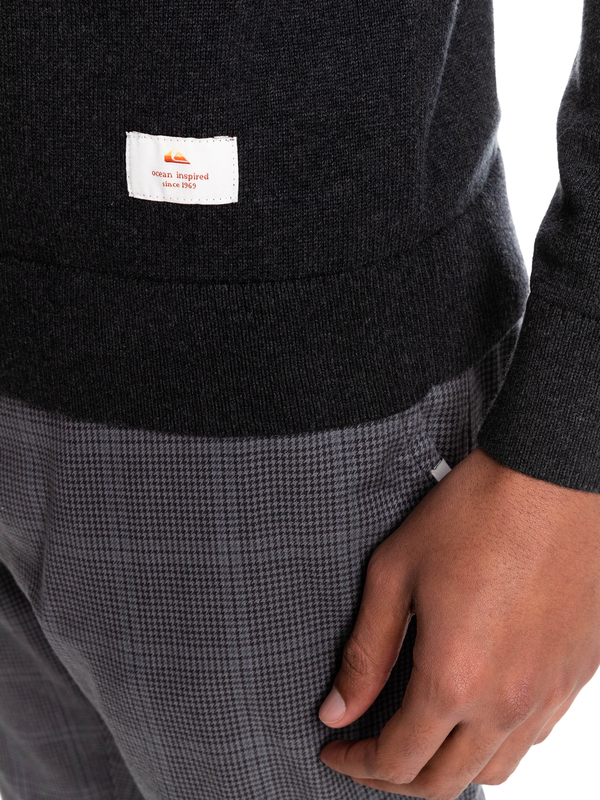 Marin 2022 - Sweatshirt for Men  EQYSW03285