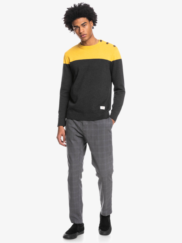 Marin 2022 - Sweatshirt for Men  EQYSW03285