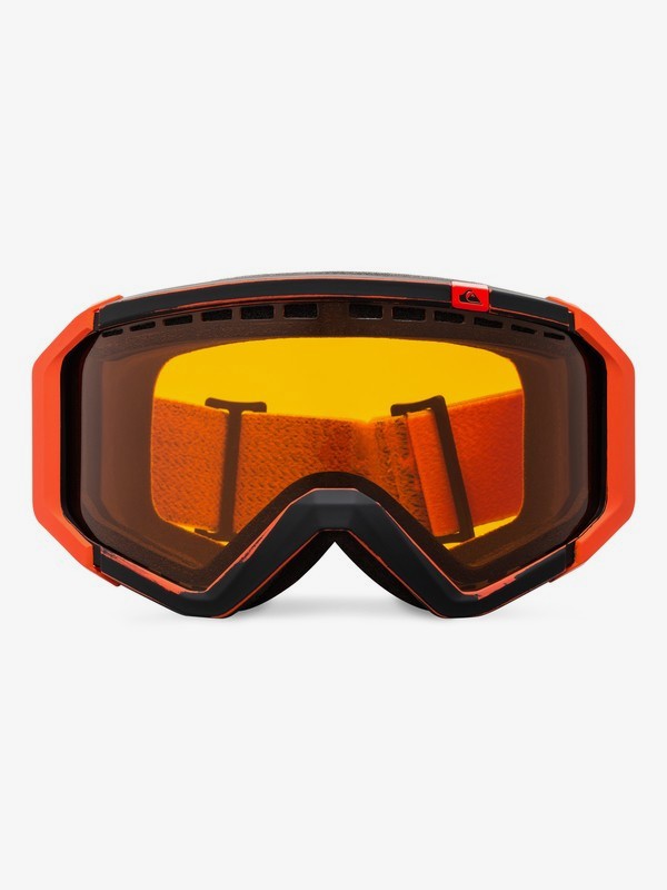 Q1 Photochromic Snowboard/Ski Goggles 3613372718304 Quiksilver