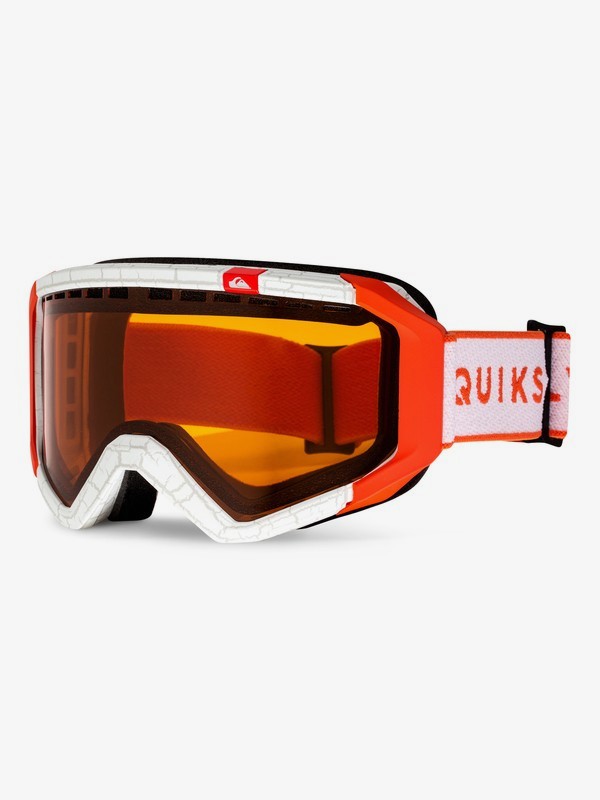 Q1 Photochromic Snowboard/Ski Goggles 3613372718342 Quiksilver