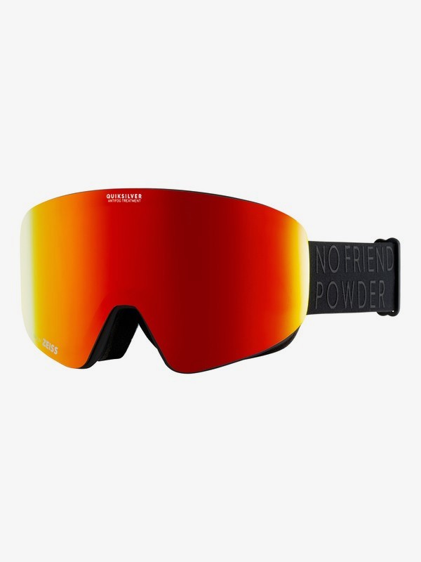 QS RC Ski/Snowboard Goggles for Men 3613373679031 Quiksilver