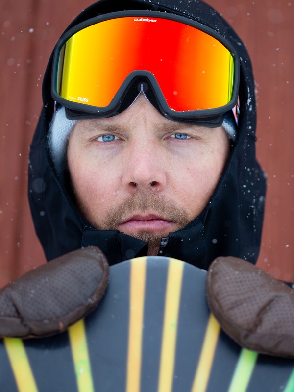 quiksilver, Hubble TR - Máscara para Snowboard/Esquí para Hombre, BLACK FOREST VIBES (kvm5) 0 Hubble TR - Máscara para Snowboard/Esquí para Hombre Negro EQYTG03079 Quiksilver