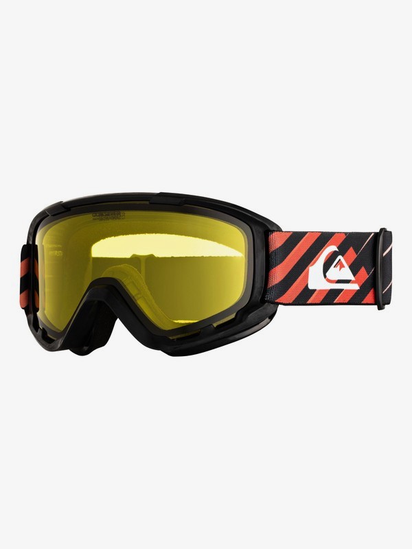 Sherpa Bad Weather Snowboard/Ski Goggles for Men Quiksilver