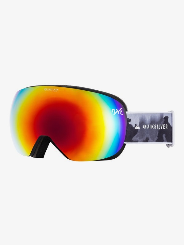QS_R Snowboard/Ski Goggles for Men 3613375538411 Quiksilver