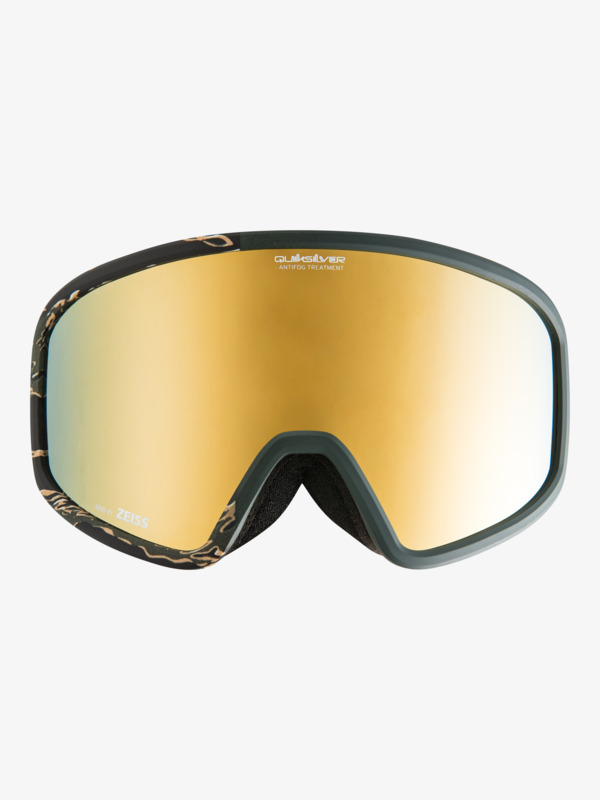 Browdy Color Luxe - Snowboard/Ski Goggles for Men  EQYTG03154