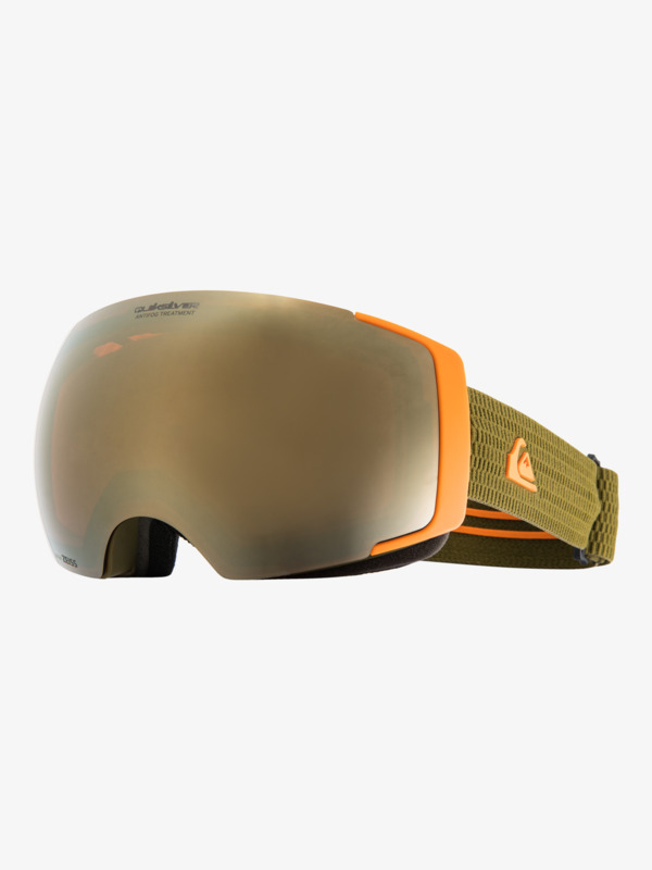Greenwood - Snowboard/Ski Goggles for Men EQYTG03157