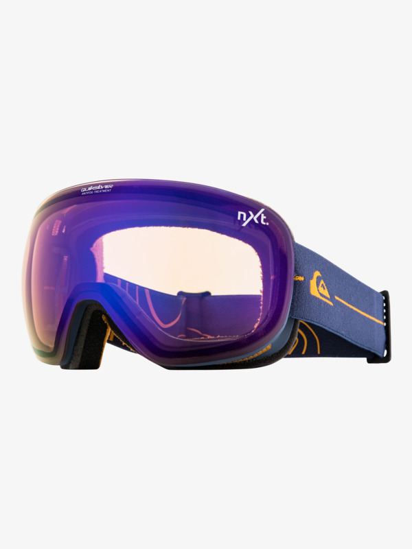 QSR Nxt - Snowboard/Ski Goggles for Men  EQYTG03161