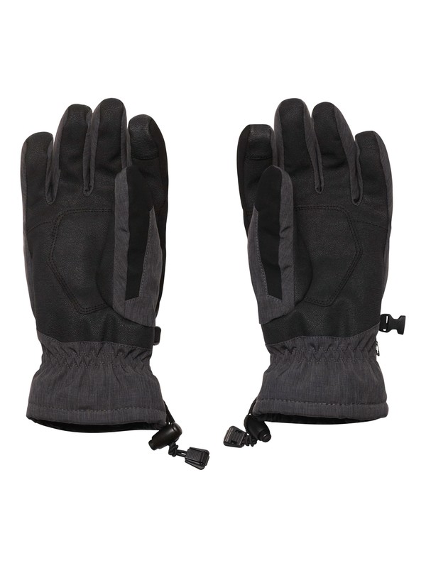 HILL GLOVES EQYTH00008