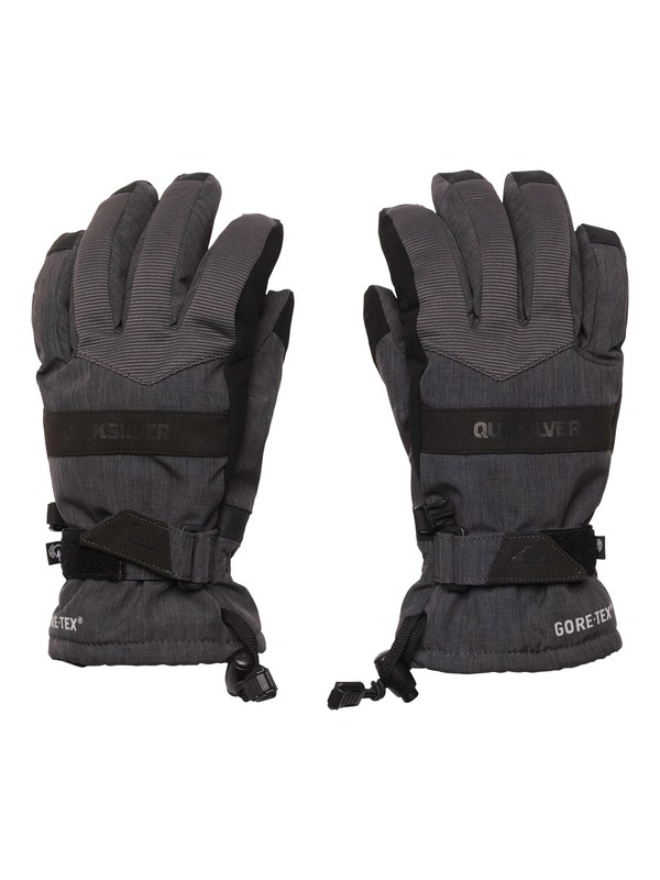 HILL GLOVES EQYTH00008