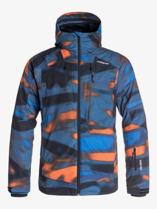 Roxy Gore Tex куртка