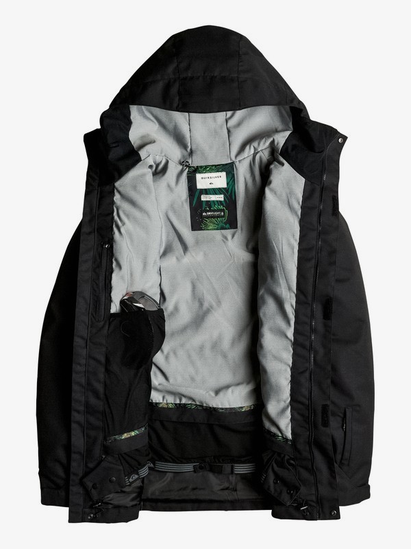 Horizon snow jacket clearance