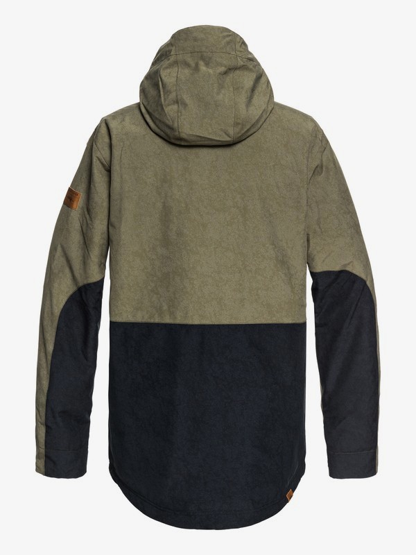 Horizon snow jacket clearance