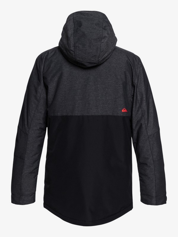 quiksilver sierra