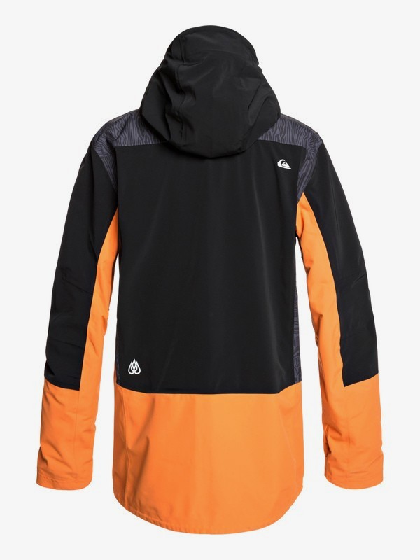 quiksilver travis rice stretch