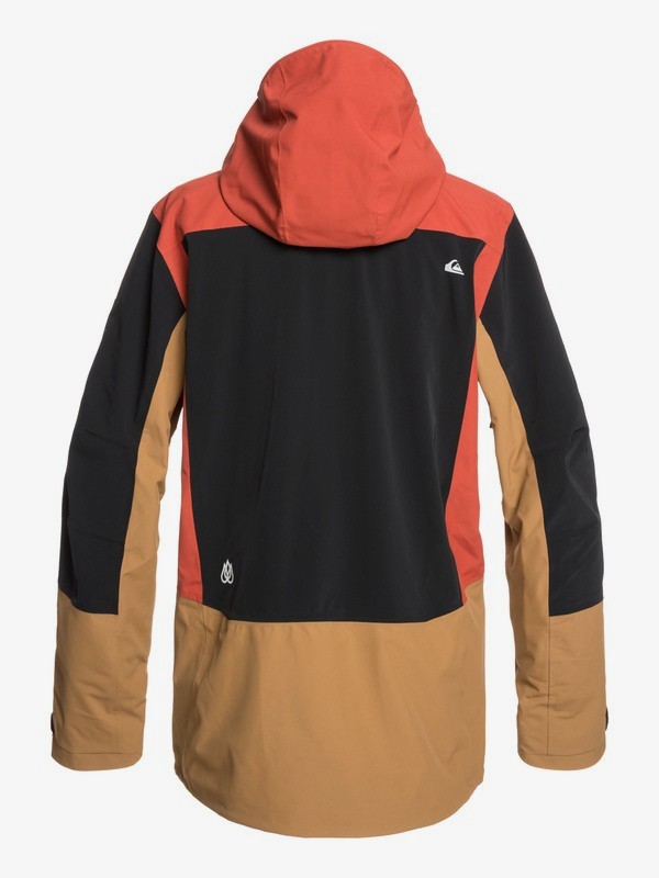 quiksilver travis rice stretch