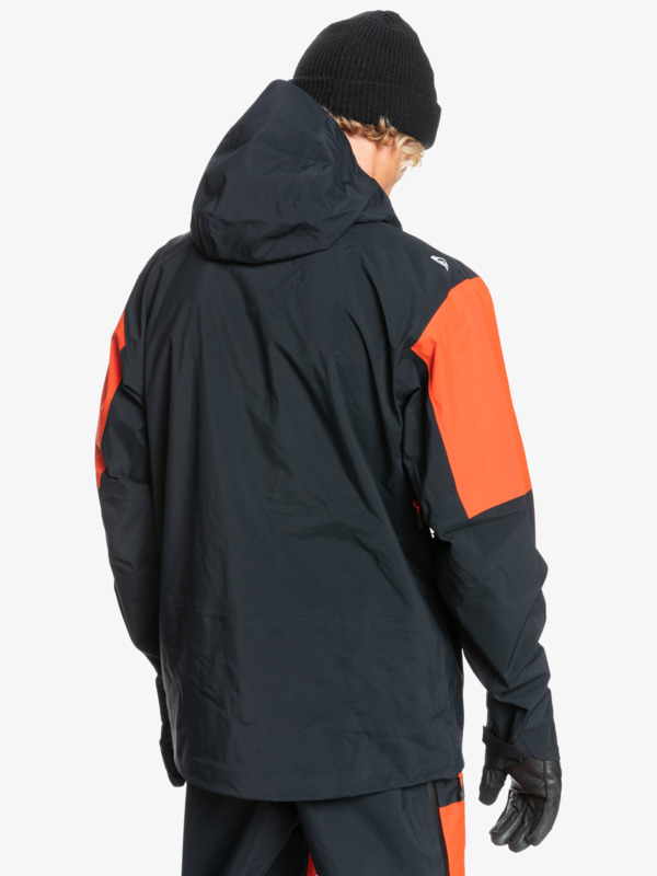 Highline Pro 3L GORE-TEX® 2022 - Shell Snow Jacket for Men  EQYTJ03250
