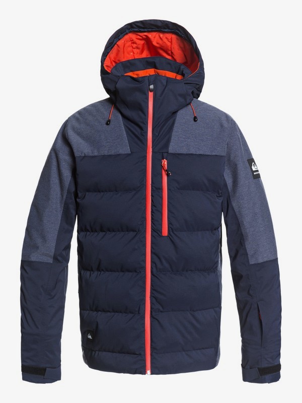 The Edge Chaqueta para Nieve para Hombre Quiksilver