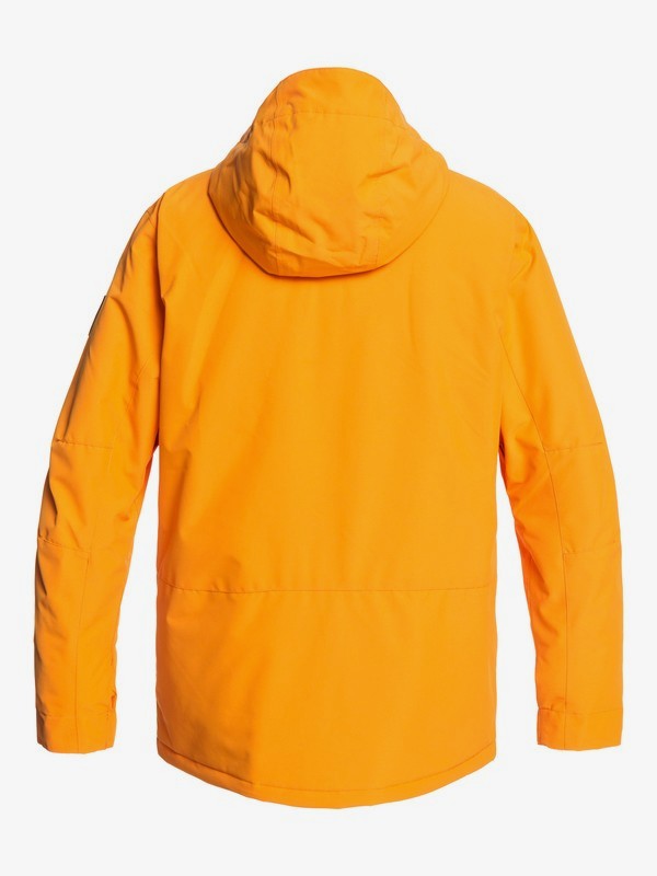 Mission Solid 2022 - Snow Jacket for Men  EQYTJ03266