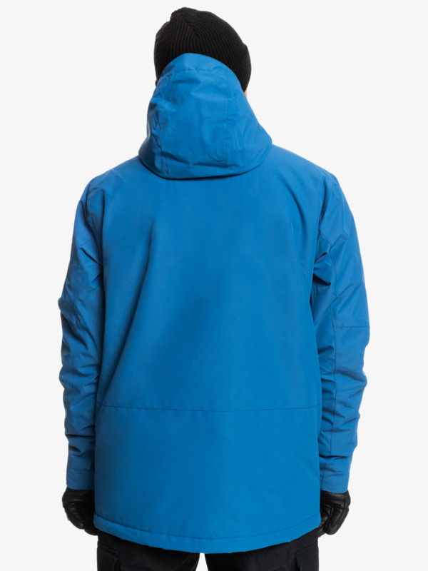 Mission Solid - Snow Jacket for Men  EQYTJ03266