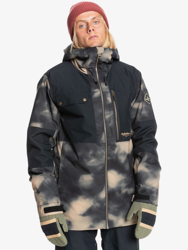 Tamarack 2022 - Snow Jacket for Men  EQYTJ03269