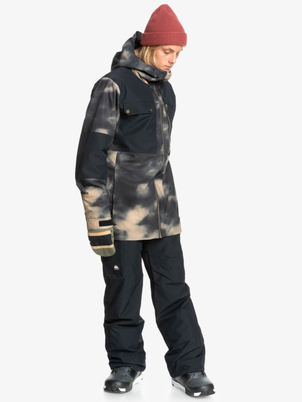 Tamarack 2022 - Snow Jacket for Men  EQYTJ03269