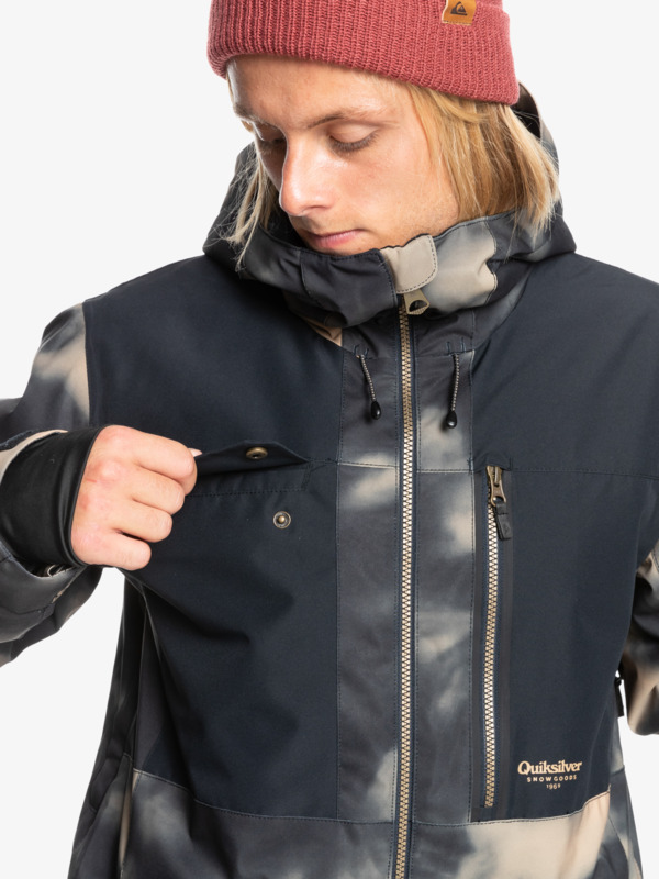 Tamarack 2022 - Snow Jacket for Men  EQYTJ03269