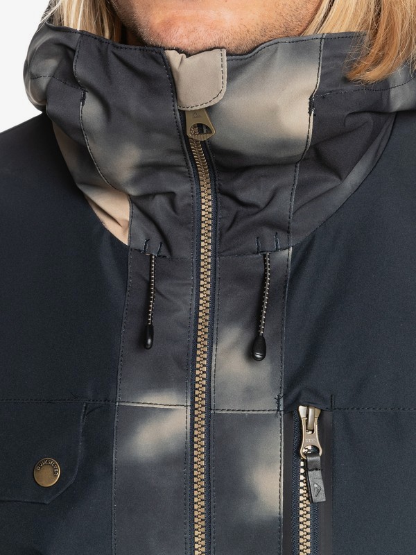 Tamarack 2022 - Snow Jacket for Men  EQYTJ03269