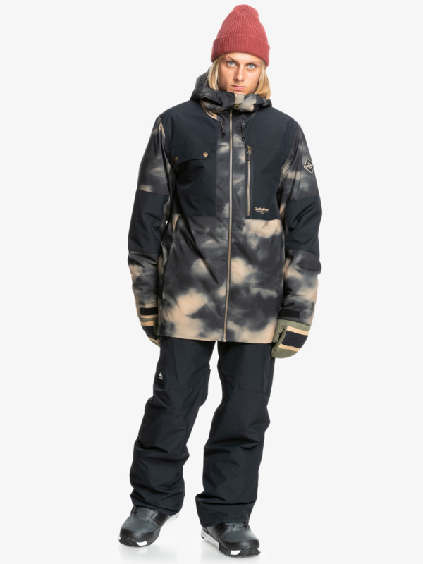 Tamarack 2022 - Snow Jacket for Men  EQYTJ03269