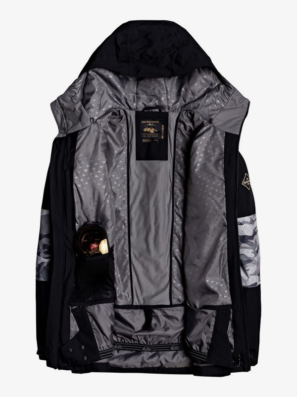 Tamarack - Snow Jacket for Men EQYTJ03269