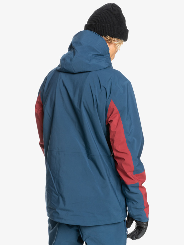 Forever Stretch GORE-TEX® - Snow Jacket for Men  EQYTJ03321