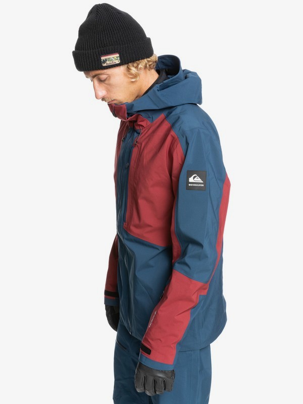 Forever Stretch GORE-TEX® - Snow Jacket for Men  EQYTJ03321