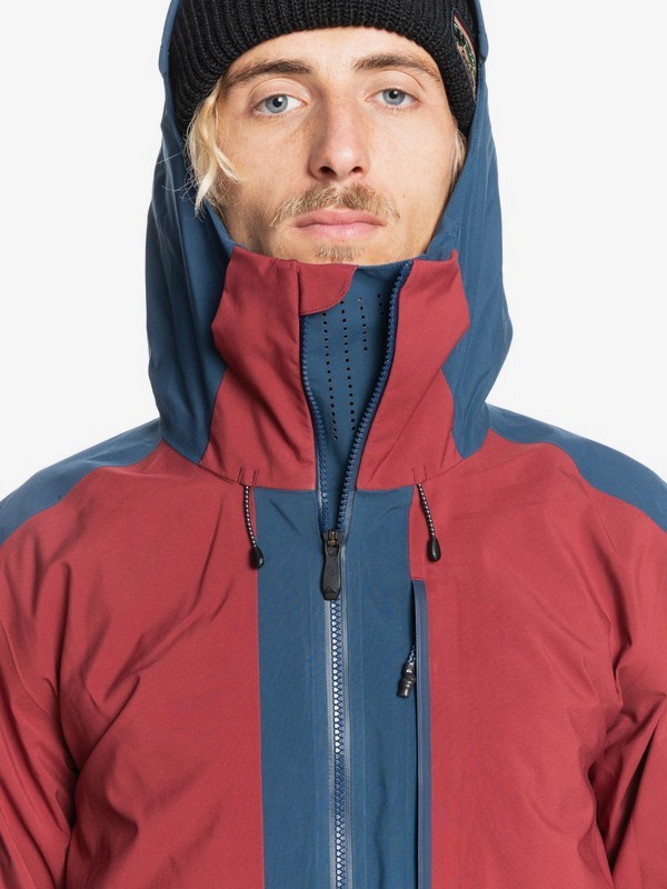 Forever Stretch GORE-TEX® - Snow Jacket for Men  EQYTJ03321