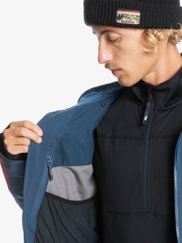 Forever Stretch GORE-TEX® - Snow Jacket for Men  EQYTJ03321