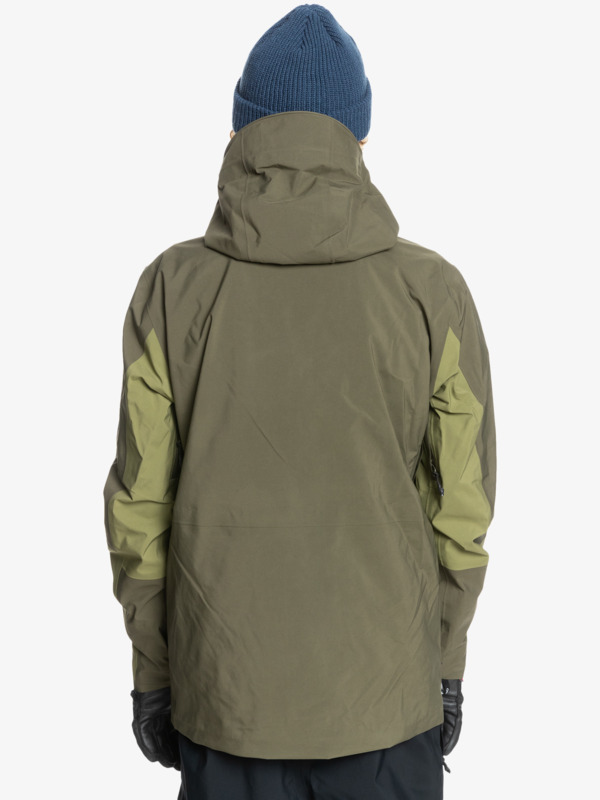 Forever Stretch GORE-TEX® - Snow Jacket for Men  EQYTJ03321