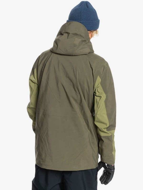 Forever Stretch GORE-TEX® - Snow Jacket for Men  EQYTJ03321
