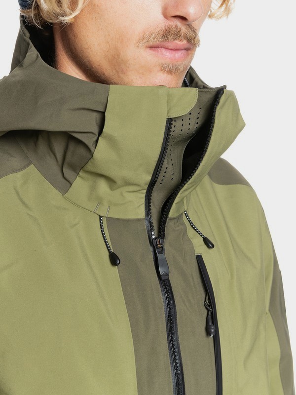 Forever Stretch GORE-TEX® - Snow Jacket for Men  EQYTJ03321