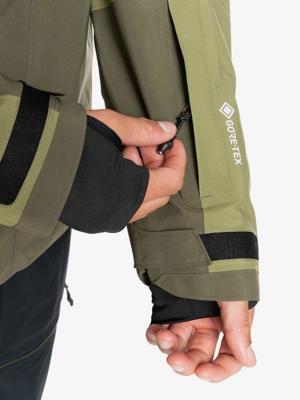 Forever Stretch GORE-TEX® - Snow Jacket for Men  EQYTJ03321