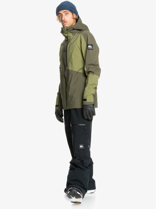 Forever Stretch GORE-TEX® - Snow Jacket for Men  EQYTJ03321