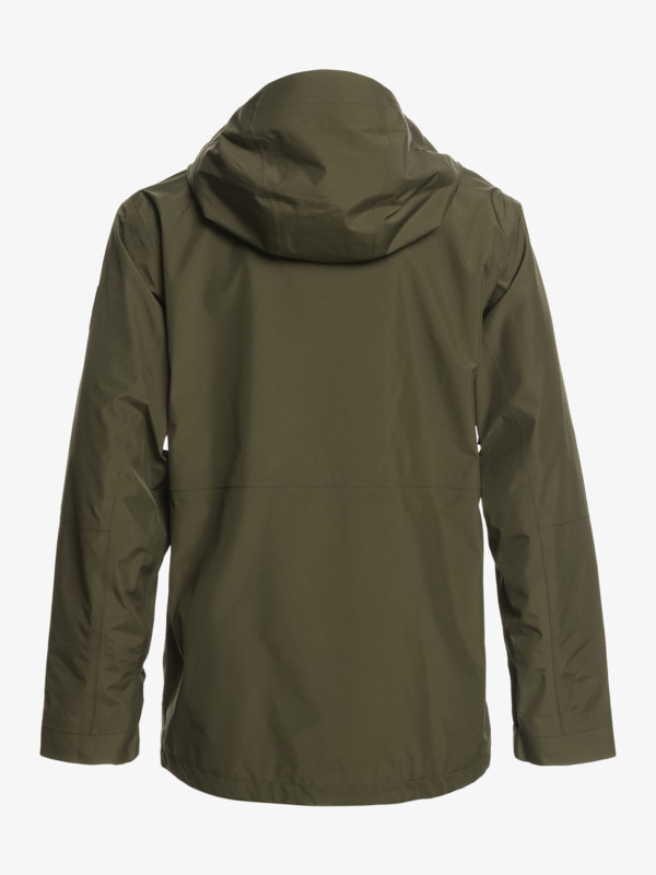 Mission GORE-TEX® - Snow Jacket for Men  EQYTJ03322
