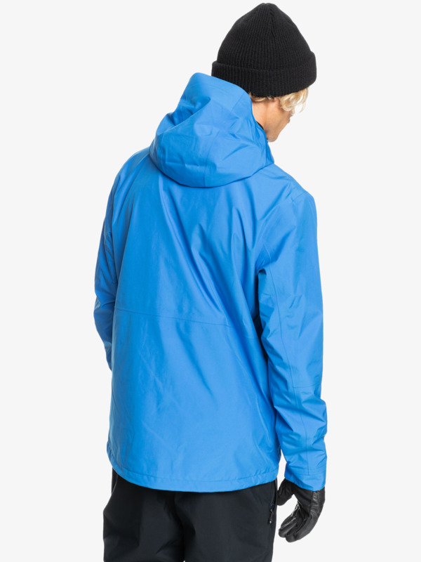 Mission GORE-TEX® - Snow Jacket for Men  EQYTJ03322