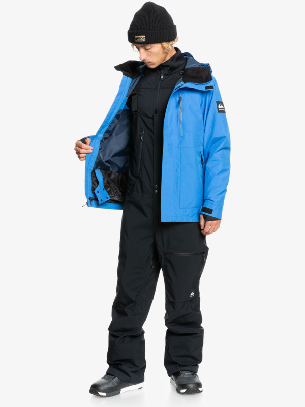 Mission GORE-TEX® - Snow Jacket for Men  EQYTJ03322